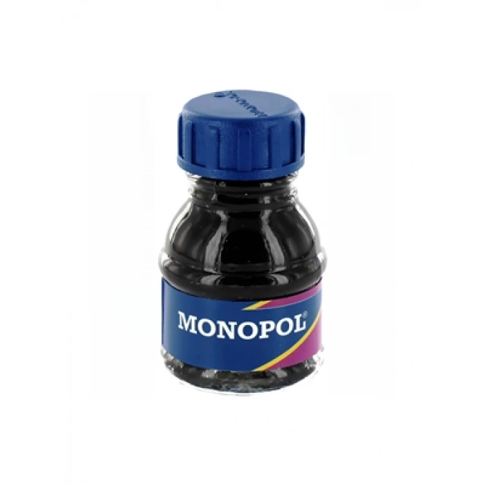 3E Grup - Monopol Çini Mürekkep Mavi