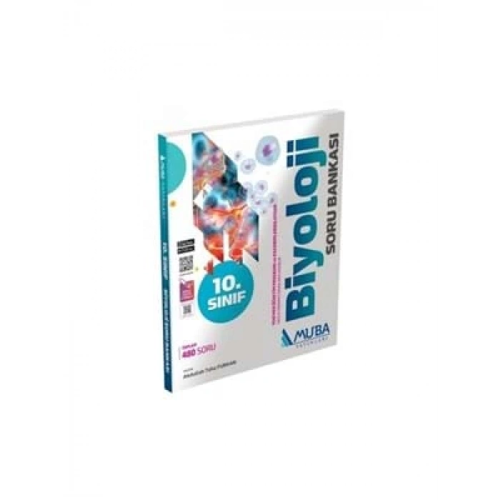 3E Grup - Muba Yay.-10.sınıf Biyoloji Soru Bankası 1920