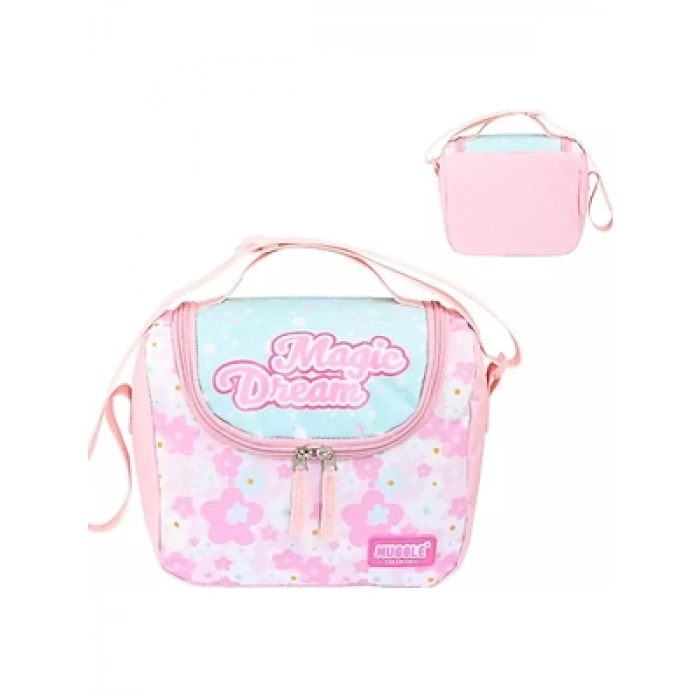 3E Grup - Muggle Magic Dream Beslenme Çantası Mu-9014
