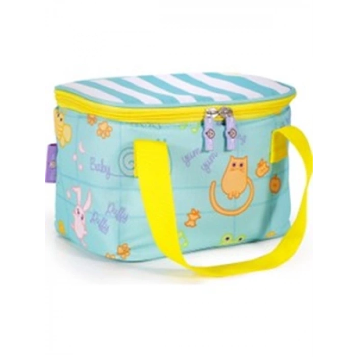 3E Grup - Muggle Princess Beslenme Çantası Mu-9003