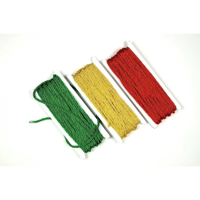 3E Grup - Nedi 2mt Püsküllü Yıldızlı İthal Sim Hd-1-hd-2