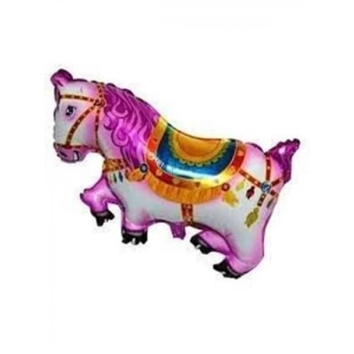 3E Grup - Nedi 40-30 At Folyo Balon 29838