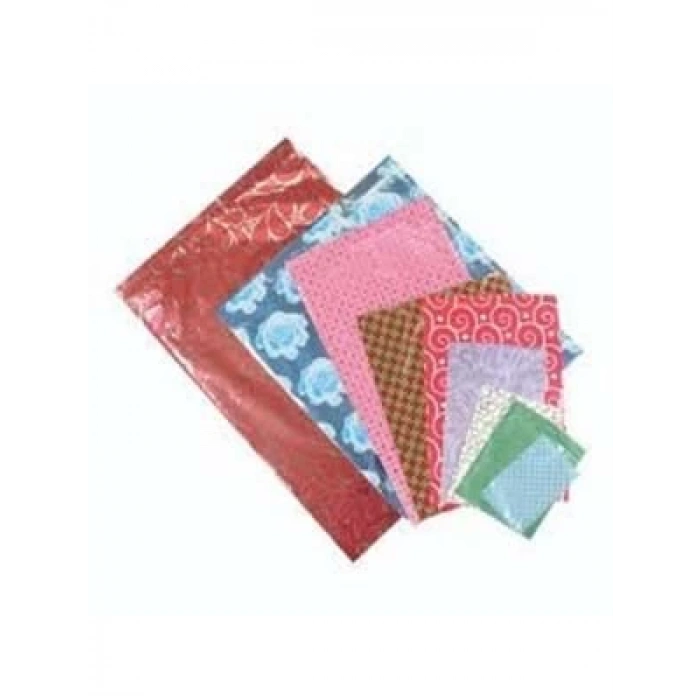 3E Grup - Nedi 40x60 Ambalaj Poşeti Yapışk.muh.desen 100 Lü