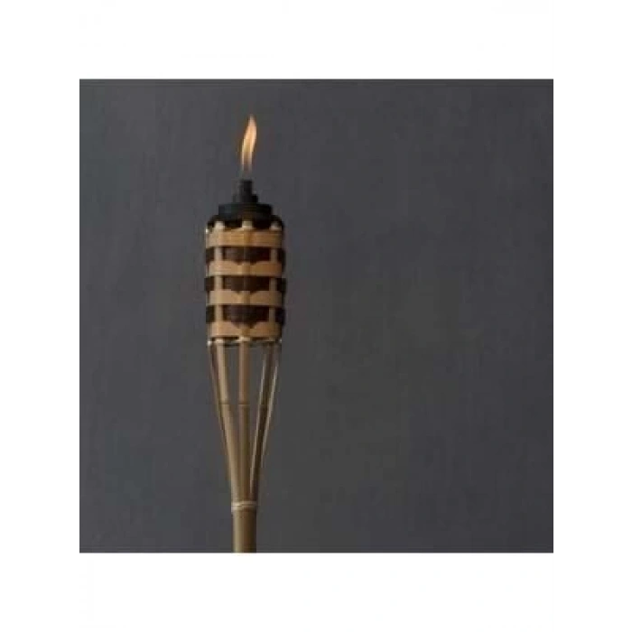 3E Grup - Nedi 90 Cm Bambu Meşale 10854