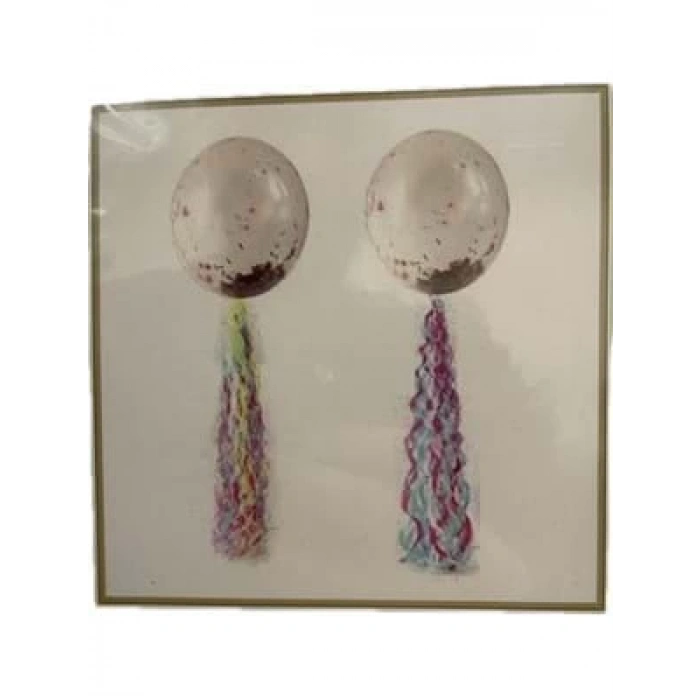 3E Grup - Nedi Balon Püskülü 11282