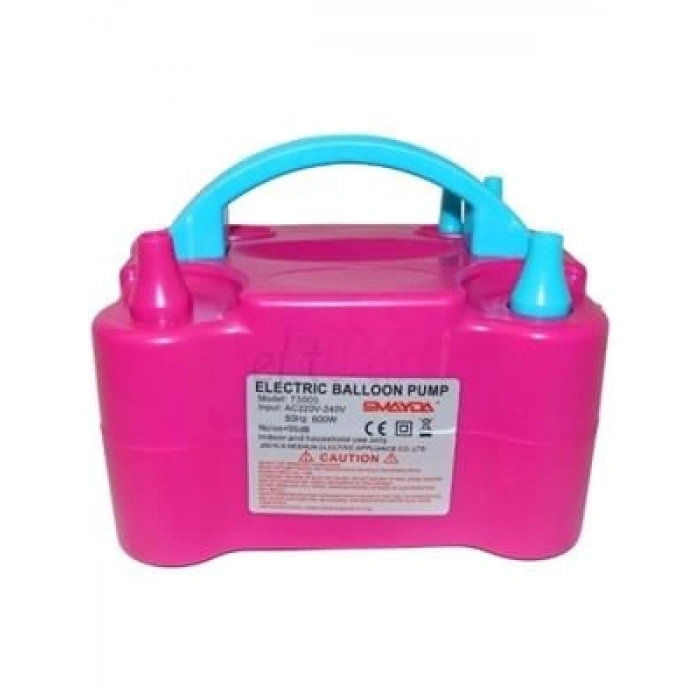 3E Grup - Nedi Elektrikli Balon Şişirme Pompası 73005