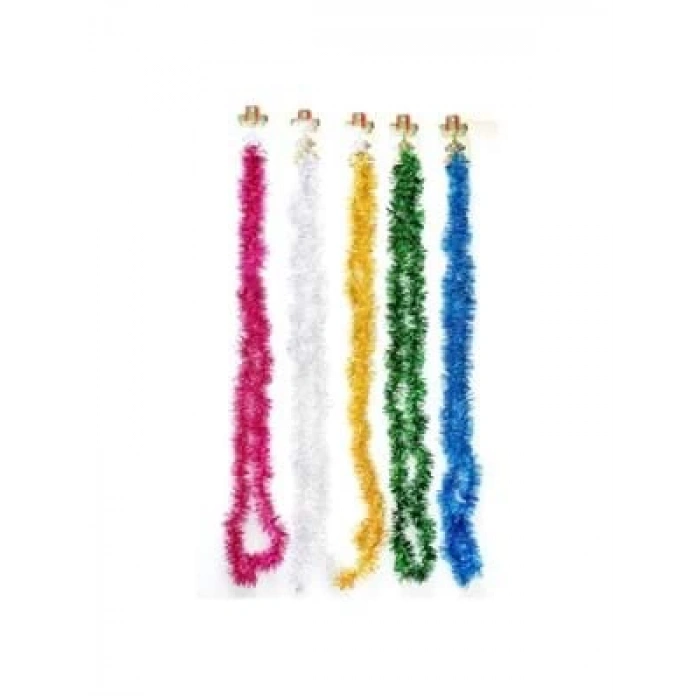 3E Grup - Nedi Fiesta 1 Cmx2 Mt Sim Süs Muh. Renkler Fp-40001