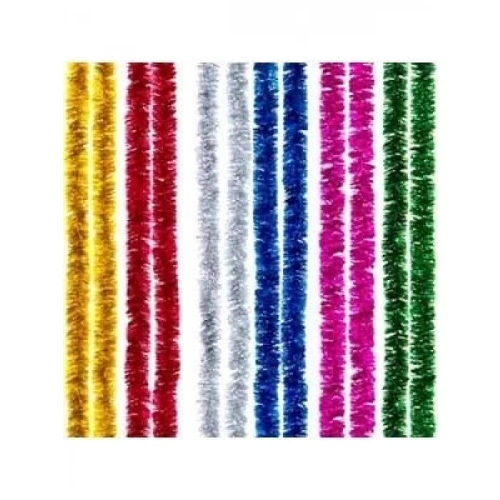 3E Grup - Nedi Fiesta 5 Cmx2 Mt Sim Süs Muh.renkler Fp-40003