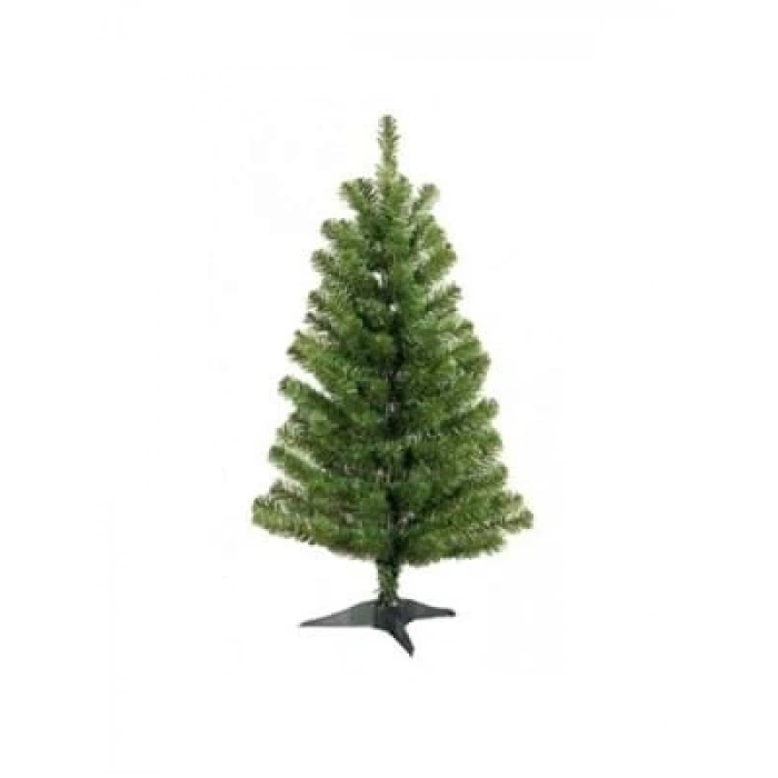 3E Grup - Nedi Fiesta 60 Cm Yılbaşı Çam Ağacı Fp-40194