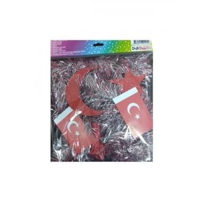 3E Grup - Nedi Fiesta Okul Süsü Poşetli 40153