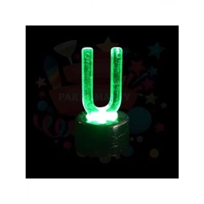 3E Grup - Nedi Işıklı Harf (u) 11790