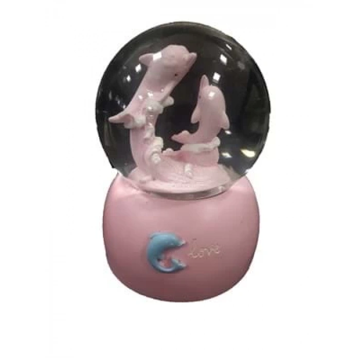 3E Grup - Nedi Kar Küresi Pl-4075p