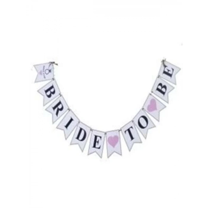 3E Grup - Nedi Kırlangıç Oynar Yazı bride To Be  03472