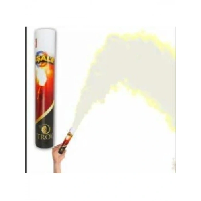 3E Grup - Nedi Meşale Beyaz 60009