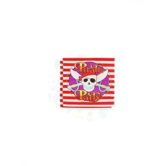 3E Grup - Nedi Peçete 20 Li Korsan Tp7803