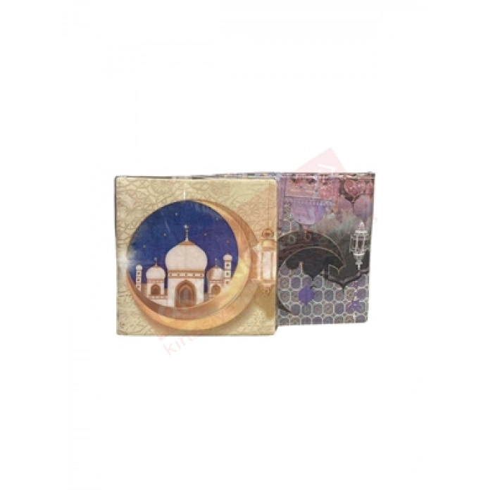 3E Grup - Nedi Peçete 20 Li Ramazan Konsepti 67155