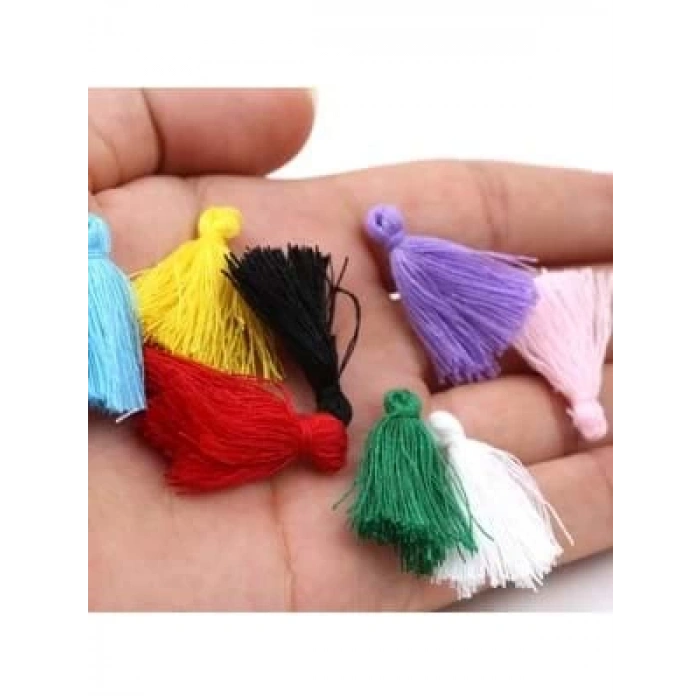 3E Grup - Nedi Püskül 10lu Muh.renkler Zs0058