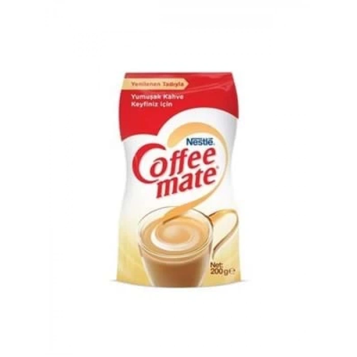 3E Grup - Nestle Coffee Mate Doypack 200 Gr 12310110