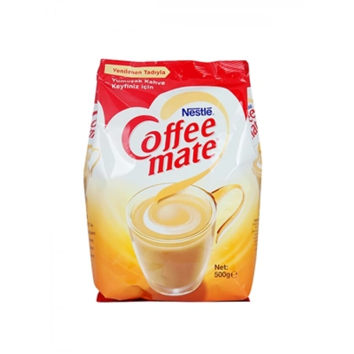 3E Grup - Nestle Coffee Mate Eko 500 Gr