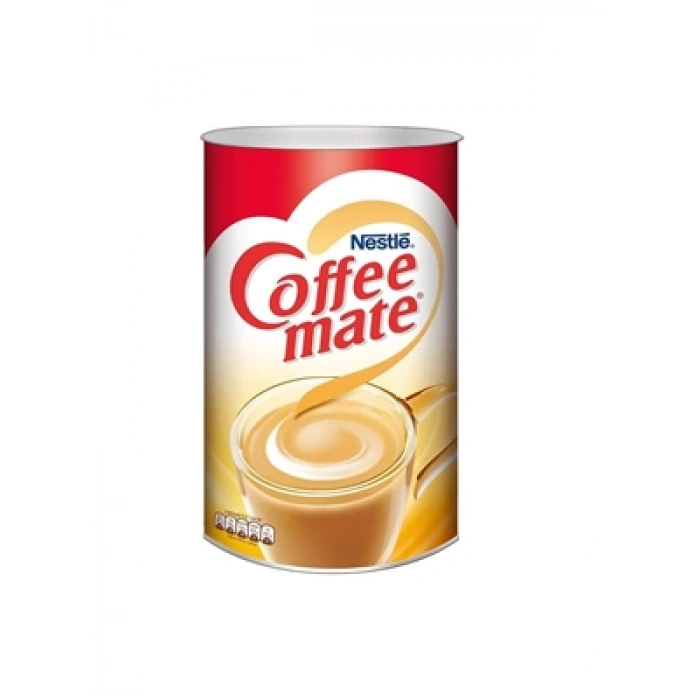 3E Grup - Nestle Coffee Mate Teneke 2 Kg
