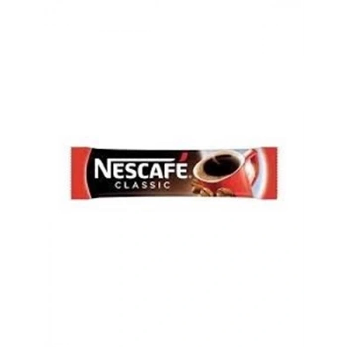 3E Grup - Nestle Nescafe Classıc 2 Gr