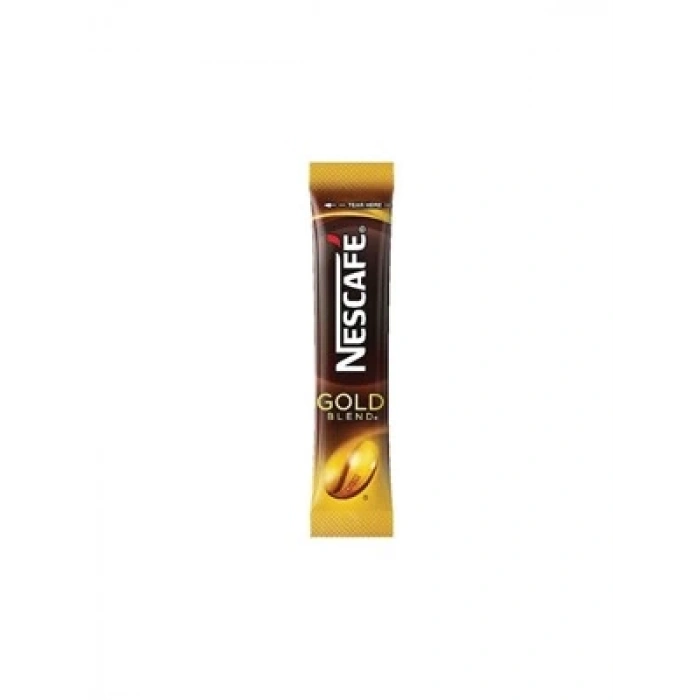 3E Grup - Nestle Nescafe Gold 2 Gr