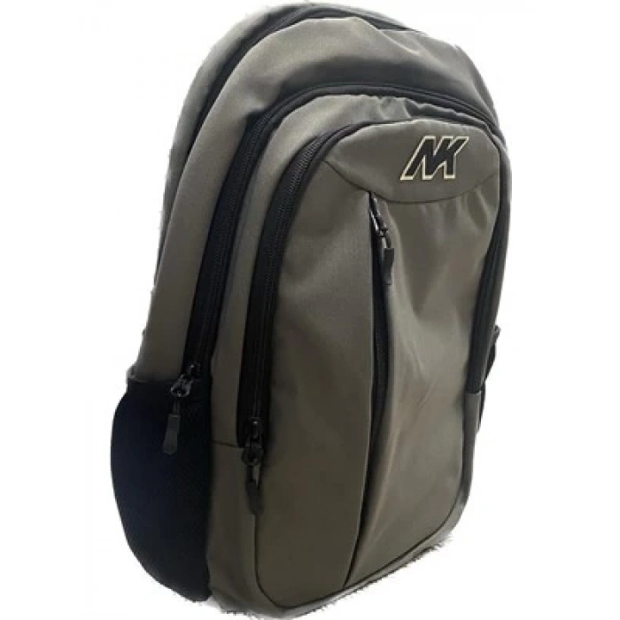 3E Grup - Nk Sırt Çantası Antrasit 9002-25