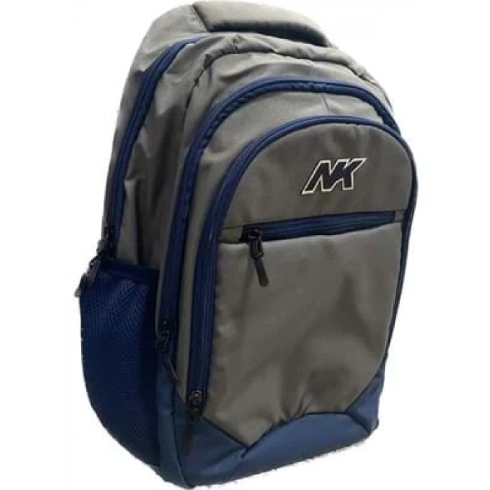 3E Grup - Nk Sırt Çantası Antrasit 9003-25