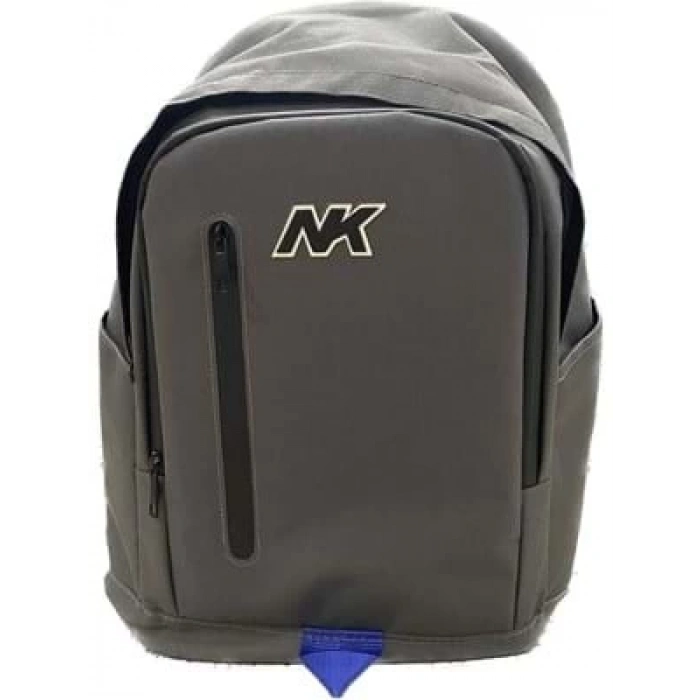 3E Grup - Nk Sırt Çantası Antrasit 9006-25