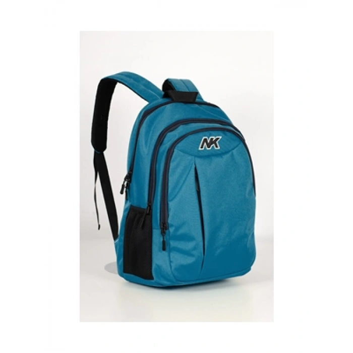 3E Grup - Nk Sırt Çantası Petrol 9002-49