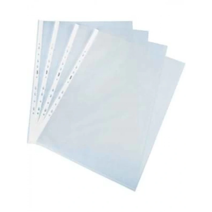 3E Grup - Noki A3 Dikey Poşet Dosya 4836-p