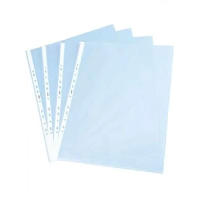 3E Grup - Noki A4 Poşet Dosya Xl 25 Li 4830xl