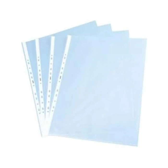 3E Grup - Noki Eco A4 Poşet Dosya 10lu