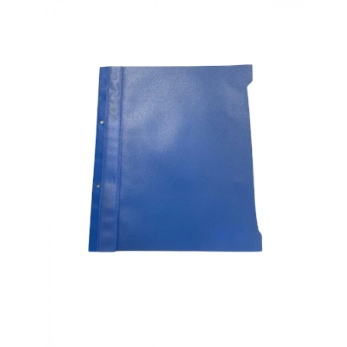 3E Grup - Noki Eco A5 Telli Dosya Mavi