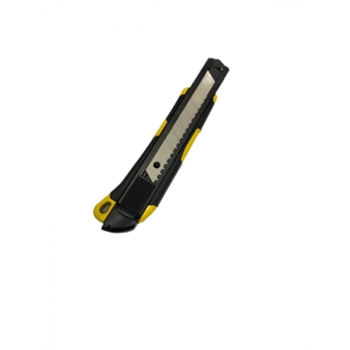 3E Grup - Noki Geniş Maket Bıçağı Metal 65234