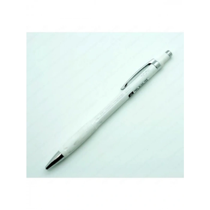 3E Grup - Noki Glory 0.7 Versatil Kalem Beyaz 7550p-07-10