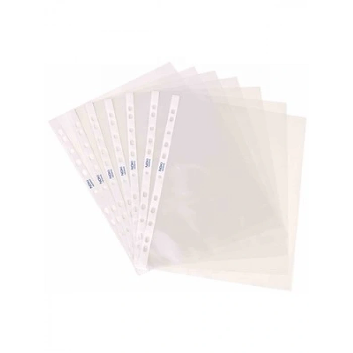 3E Grup - Noki Hd A4 Poşet Dosya 4830hd