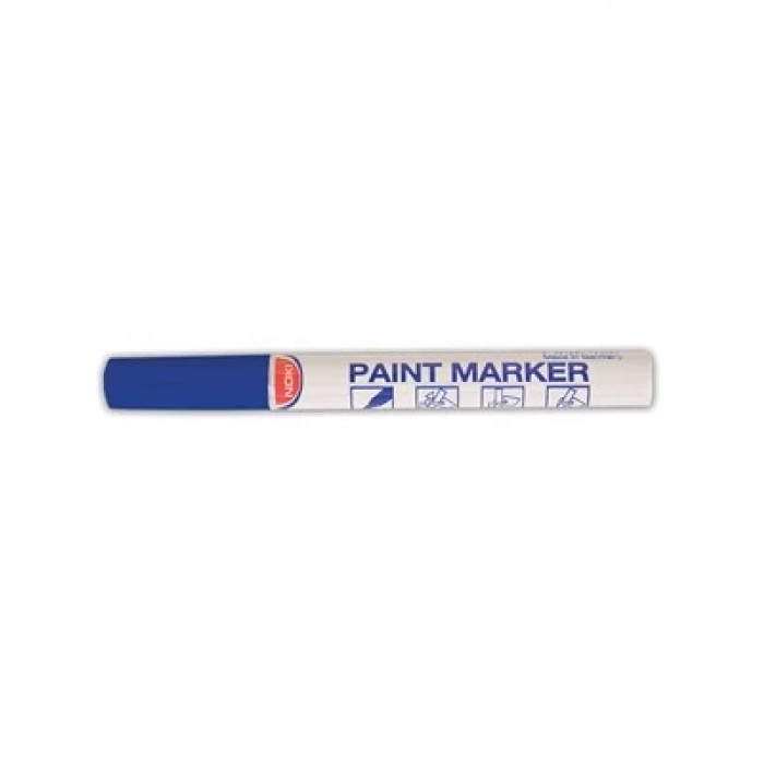 3E Grup - Noki Paint Marker Mavi