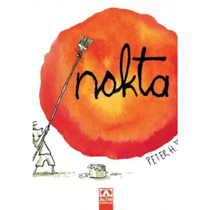 3E Grup - Nokta - Altın Kitap Yayınları