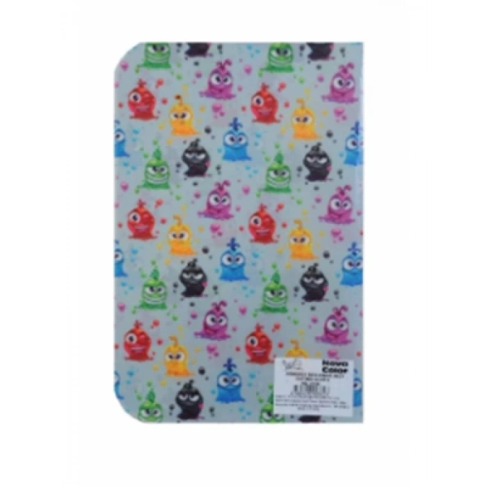 3E Grup - Nova Color Beslenme Bezi ( Örtüsü) Nc-4109