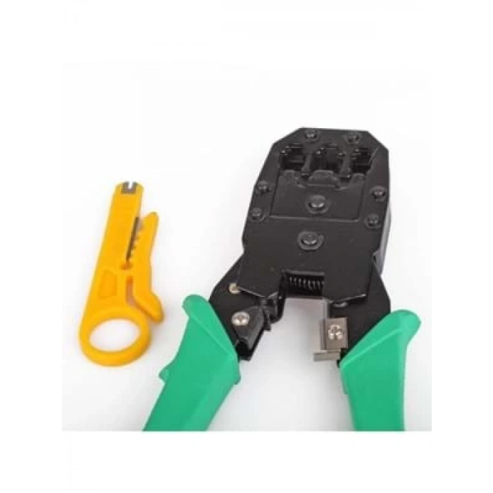 3E Grup - Nova Ob-315 4p-6p-8p Rj45 Çakma Pensesi