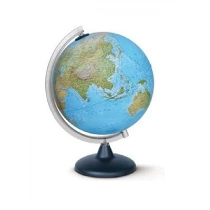 3E Grup - Nova Rico Küre Işıklı 20 Cm