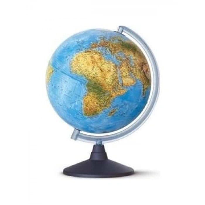 3E Grup - Nova Rico Küre Işıksız Fiziki 20 Cm