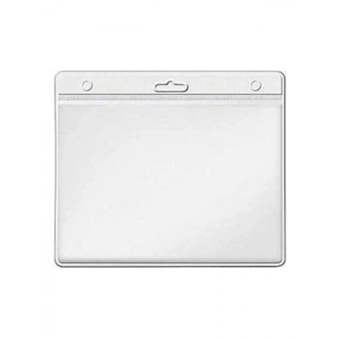 3E Grup - Nurgün 10.5x7.7 Cm Yaka Kartı Poşeti 303