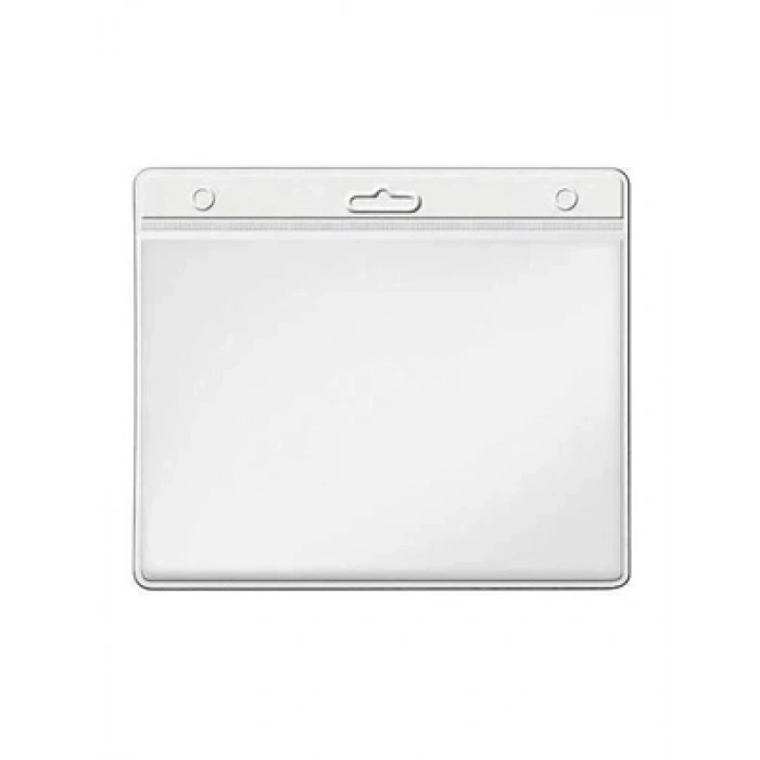 3E Grup - Nurgün 10x7.5 Cm Yaka Kartı Poşeti 301