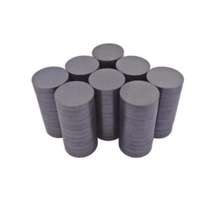 3E Grup - Nurgün 18 Mm Para Mıknatıs