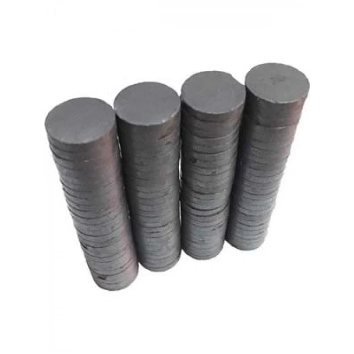 3E Grup - Nurgün 8 Mm Para Mıknatıs