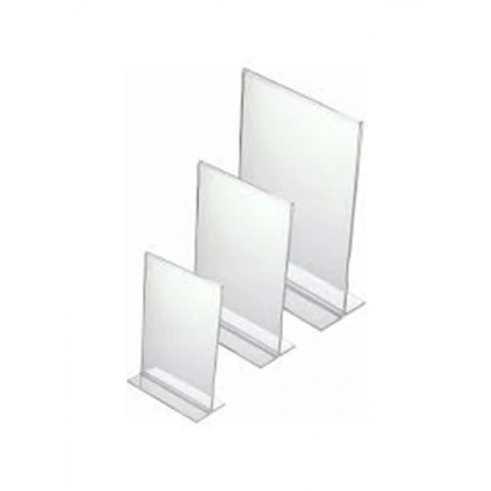 3E Grup - Nurgün A5 Masa Üstü Tanıtımlık Dikey Fg-1158t