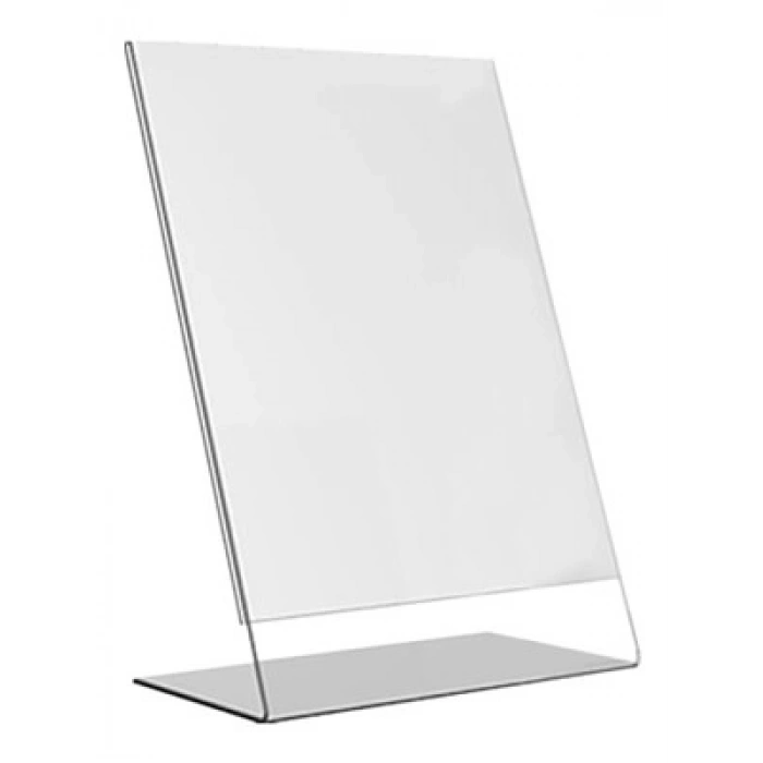 3E Grup - Nurgün A7 Masa Üstü Tanıtımlık Dikey Fg1138t