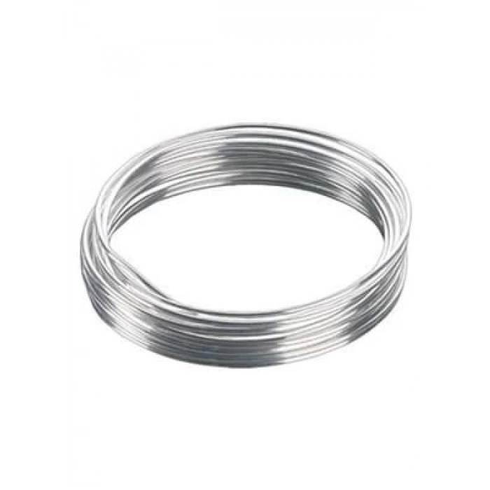 3E Grup - Odak Hobi 0.5 Mmx6mt Alüminyum Tel